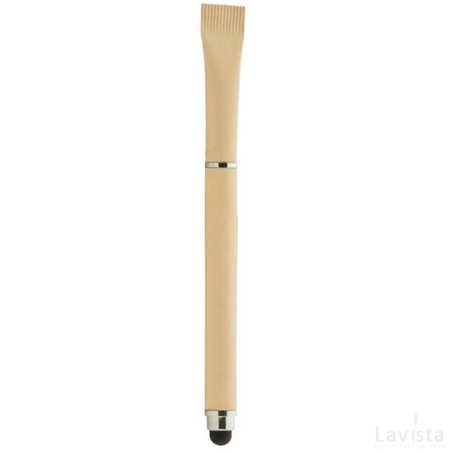 Tapyrus Touch Balpen Natuurlijk