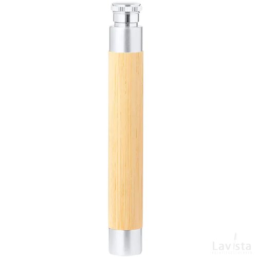 Zentia Heupfles Natuurlijk