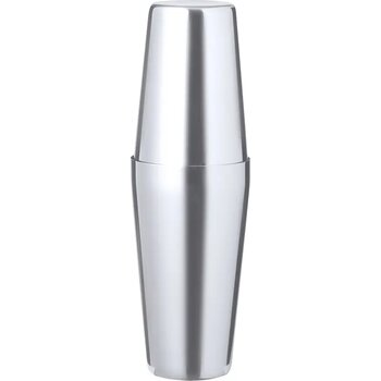Stiwar Cocktail Shaker Zilver