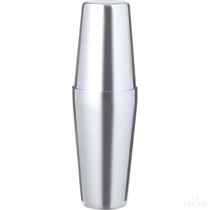 Stiwar Cocktail Shaker Zilver