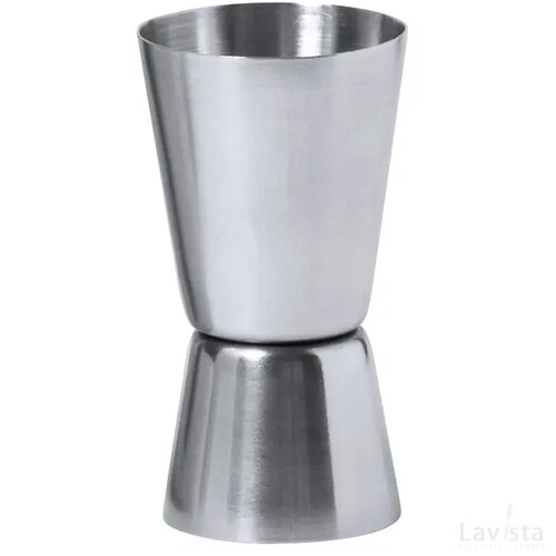 Hunton Cocktail Set Zilver