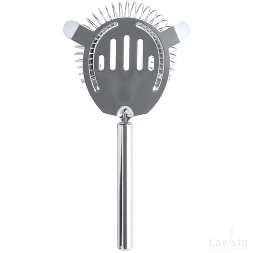 Hunton Cocktail Set Zilver