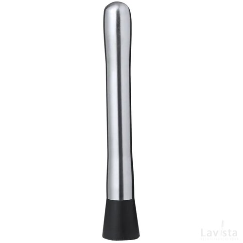 Hunton Cocktail Set Zilver