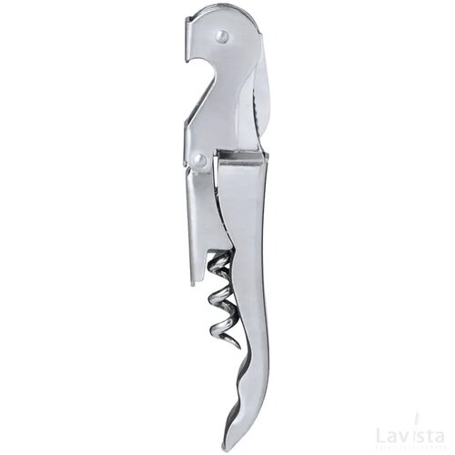 Hunton Cocktail Set Zilver