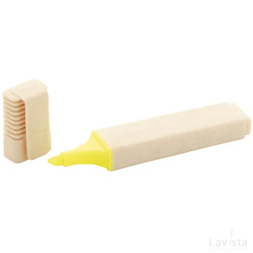 Paleas Highlighter Geel