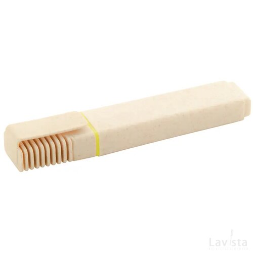 Paleas Highlighter Geel