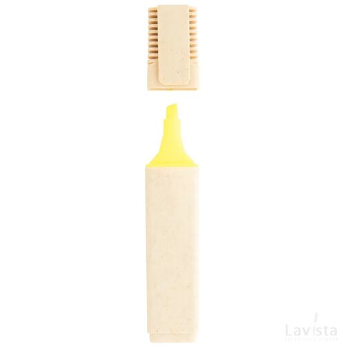 Paleas Highlighter Geel