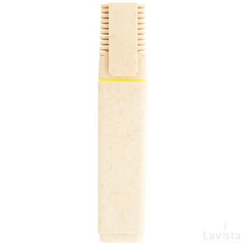 Paleas Highlighter Geel