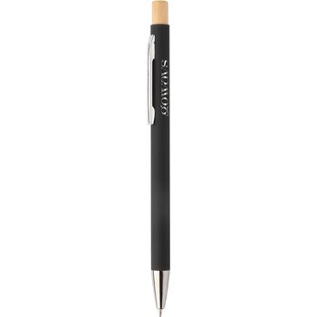 Iriboo Balpen Zwart