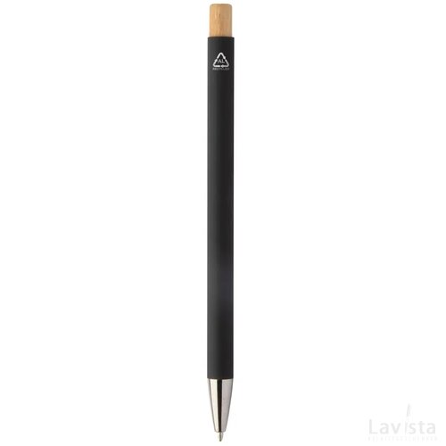 Iriboo Balpen Zwart