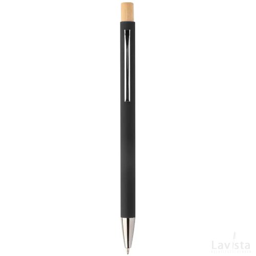 Iriboo Balpen Zwart