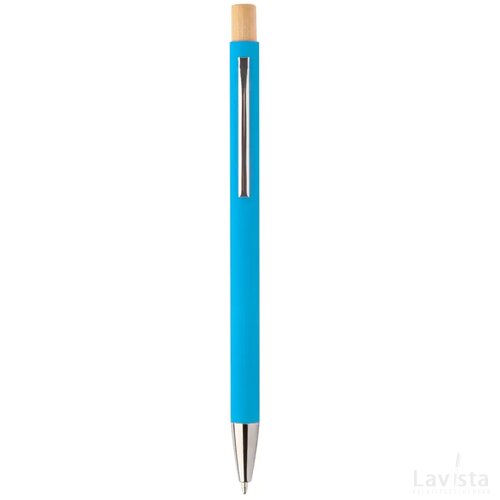 Iriboo Balpen Licht Blauw