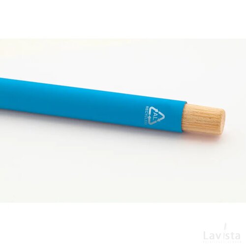 Iriboo Balpen Licht Blauw
