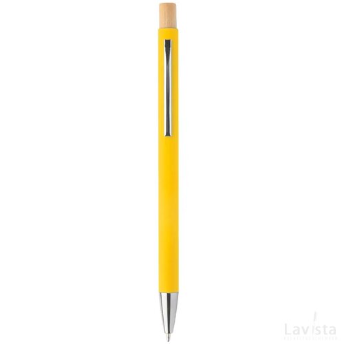Iriboo Balpen Geel