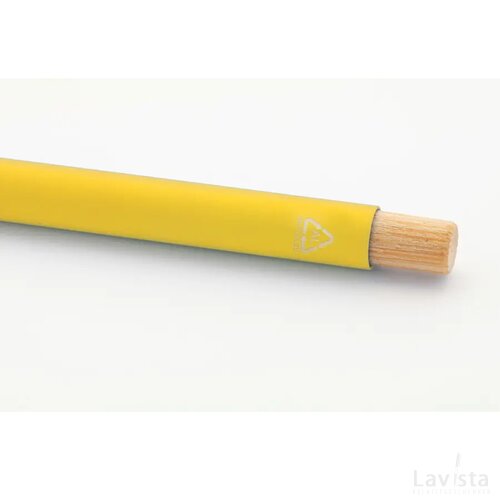 Iriboo Balpen Geel