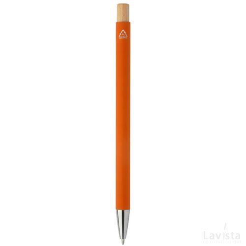 Iriboo Balpen Oranje