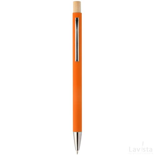 Iriboo Balpen Oranje