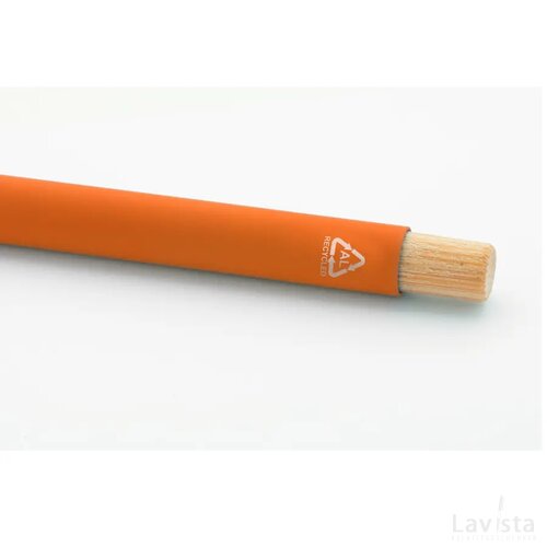 Iriboo Balpen Oranje