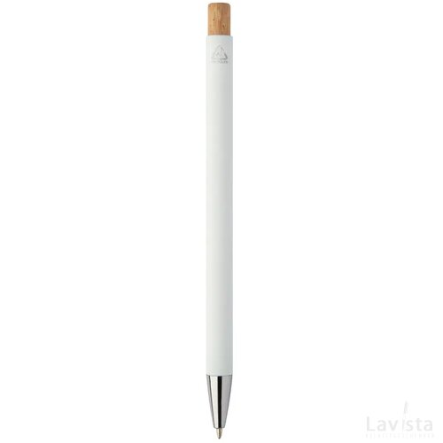 Iriboo Balpen Wit