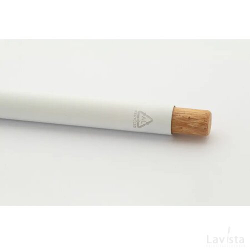 Iriboo Balpen Wit