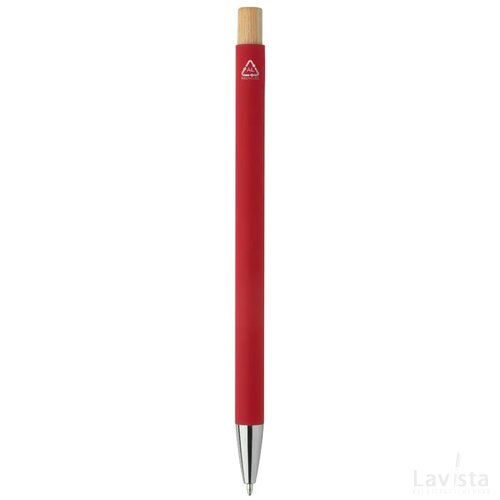 Iriboo Balpen Rood