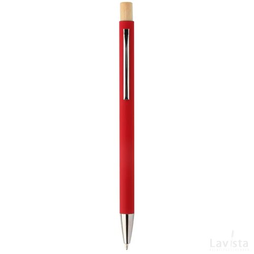 Iriboo Balpen Rood