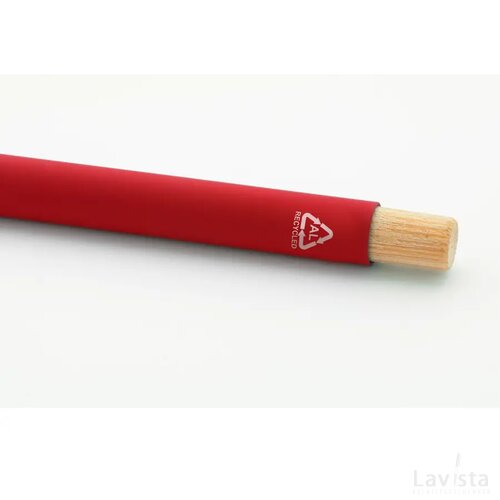 Iriboo Balpen Rood