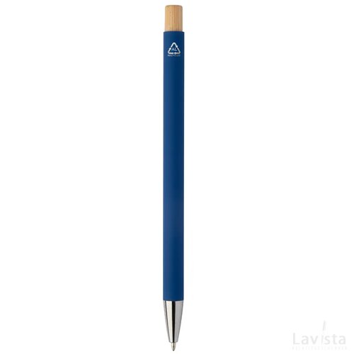 Iriboo Balpen Blauw