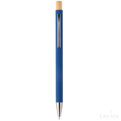 Iriboo Balpen Blauw
