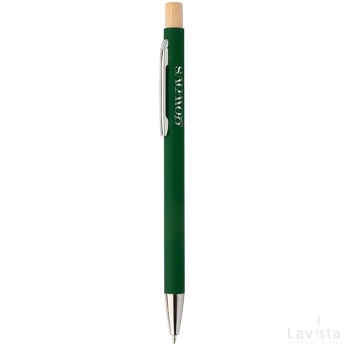 Iriboo Balpen Groen