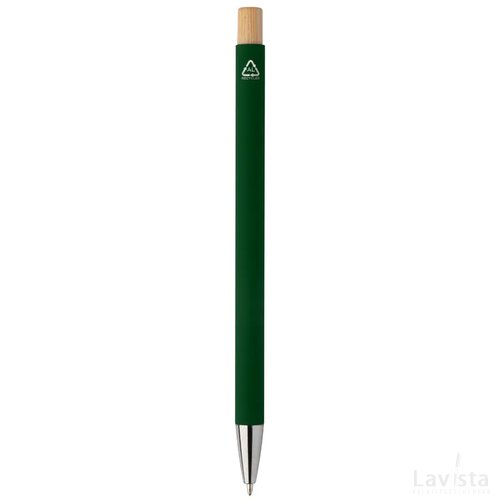 Iriboo Balpen Groen