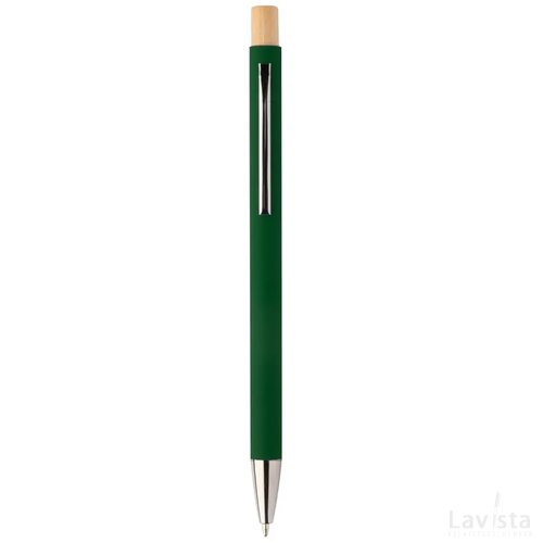 Iriboo Balpen Groen