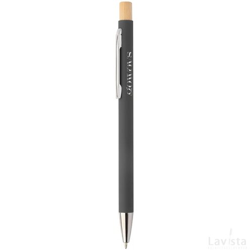 Iriboo Balpen Grijs