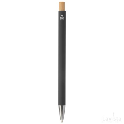 Iriboo Balpen Grijs