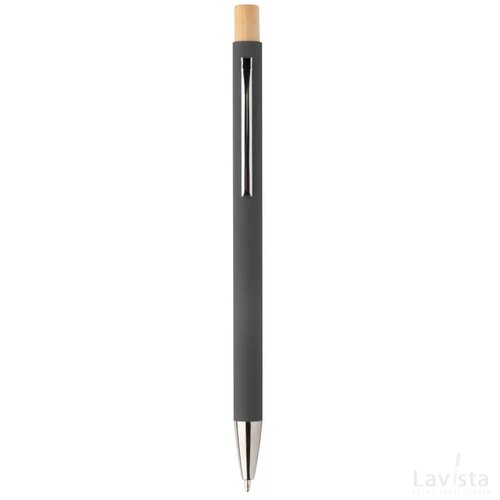 Iriboo Balpen Grijs
