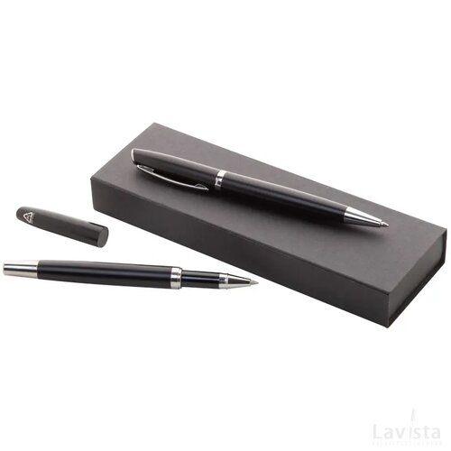 Redivi Pen Zwart