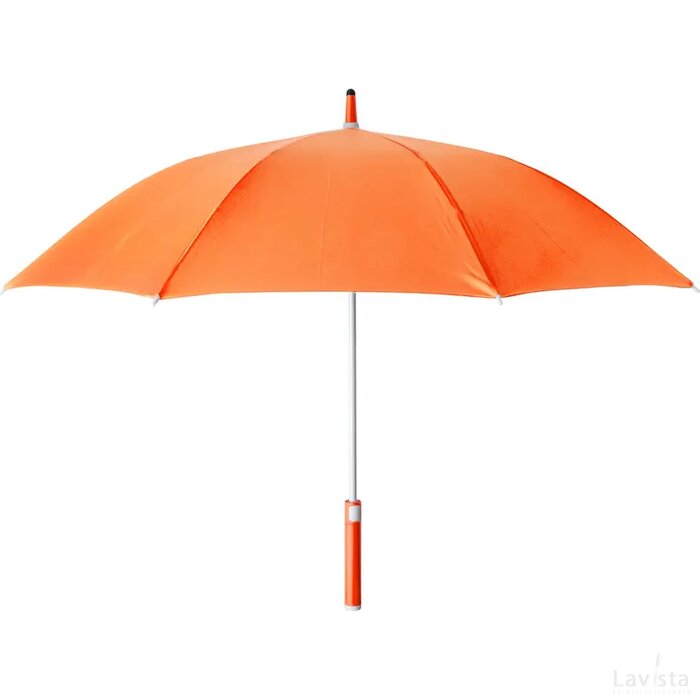 Wolver Paraplu Oranje