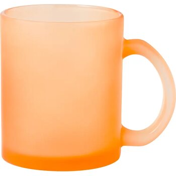 Oranje