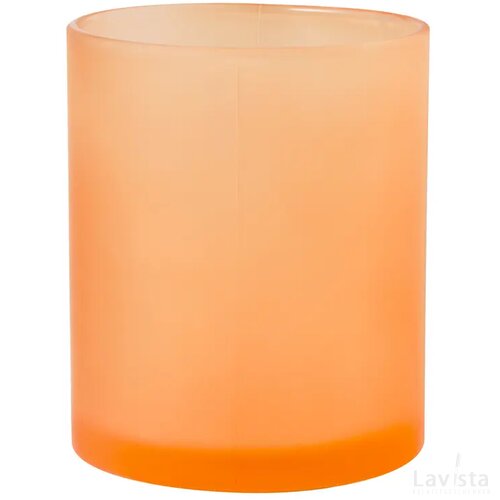 Cervan Sublimatie Mok Oranje