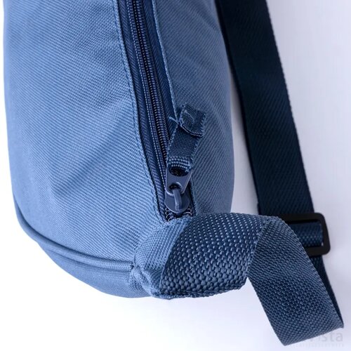 Stiva Rpet-Crossbody Heuptas Donker Blauw
