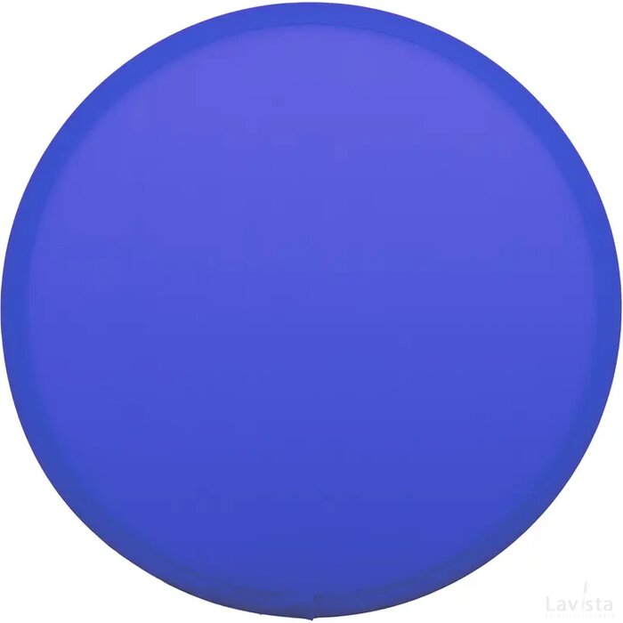 Rocket Rpet-Frisbee Blauw