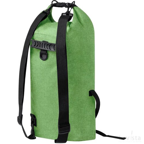 Ardentix Rpet Dry Bag-Rugzak Groen
