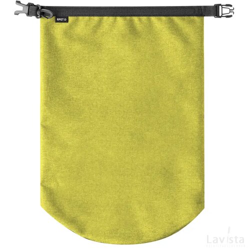 Kasolin Rpet Dry-Bag Geel