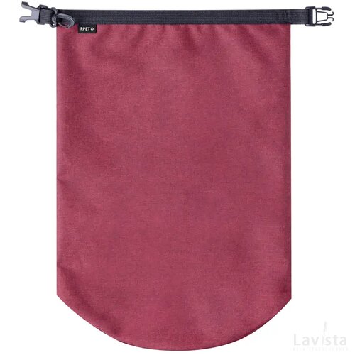 Kasolin Rpet Dry-Bag Rood