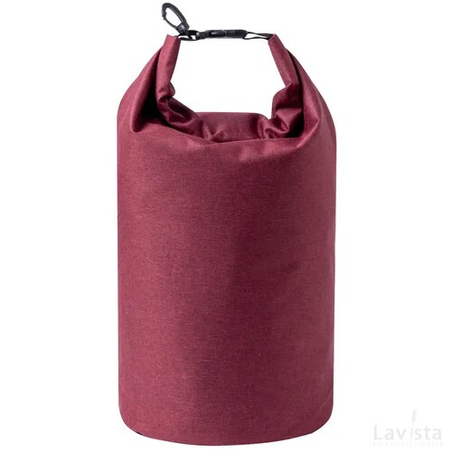 Kasolin Rpet Dry-Bag Rood