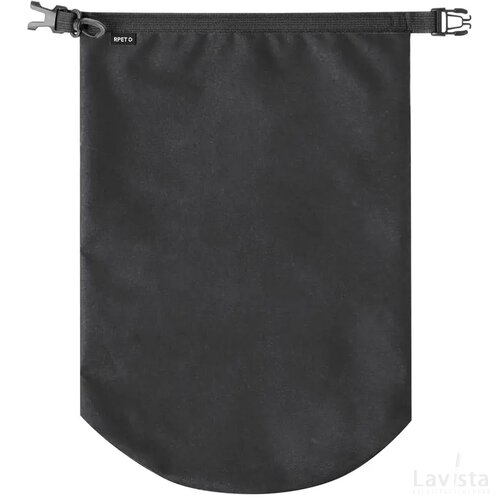 Kasolin Rpet Dry-Bag Zwart