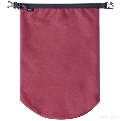 Veronia Rpet Dry-Bag Rood