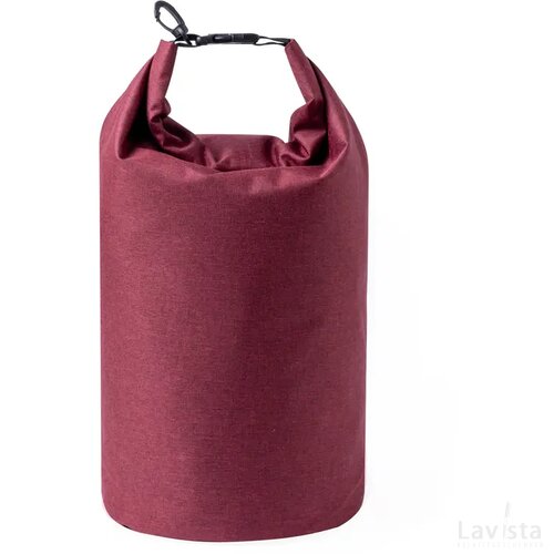 Veronia Rpet Dry-Bag Rood