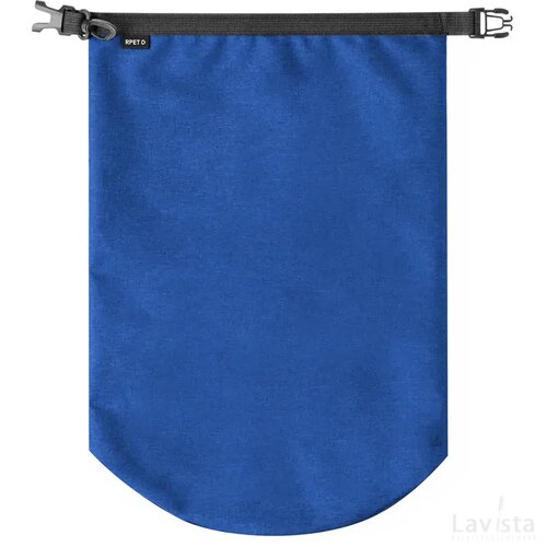 Veronia Rpet Dry-Bag Blauw