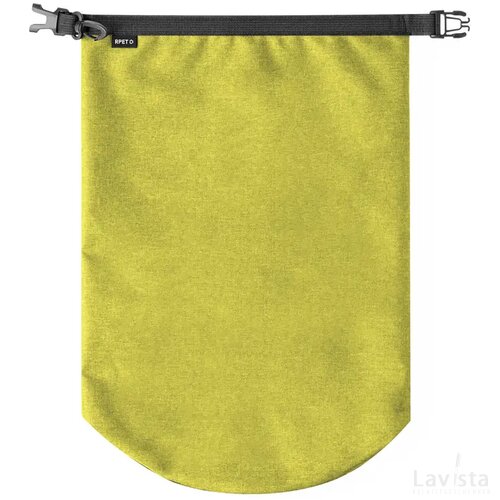Veronia Rpet Dry-Bag Geel